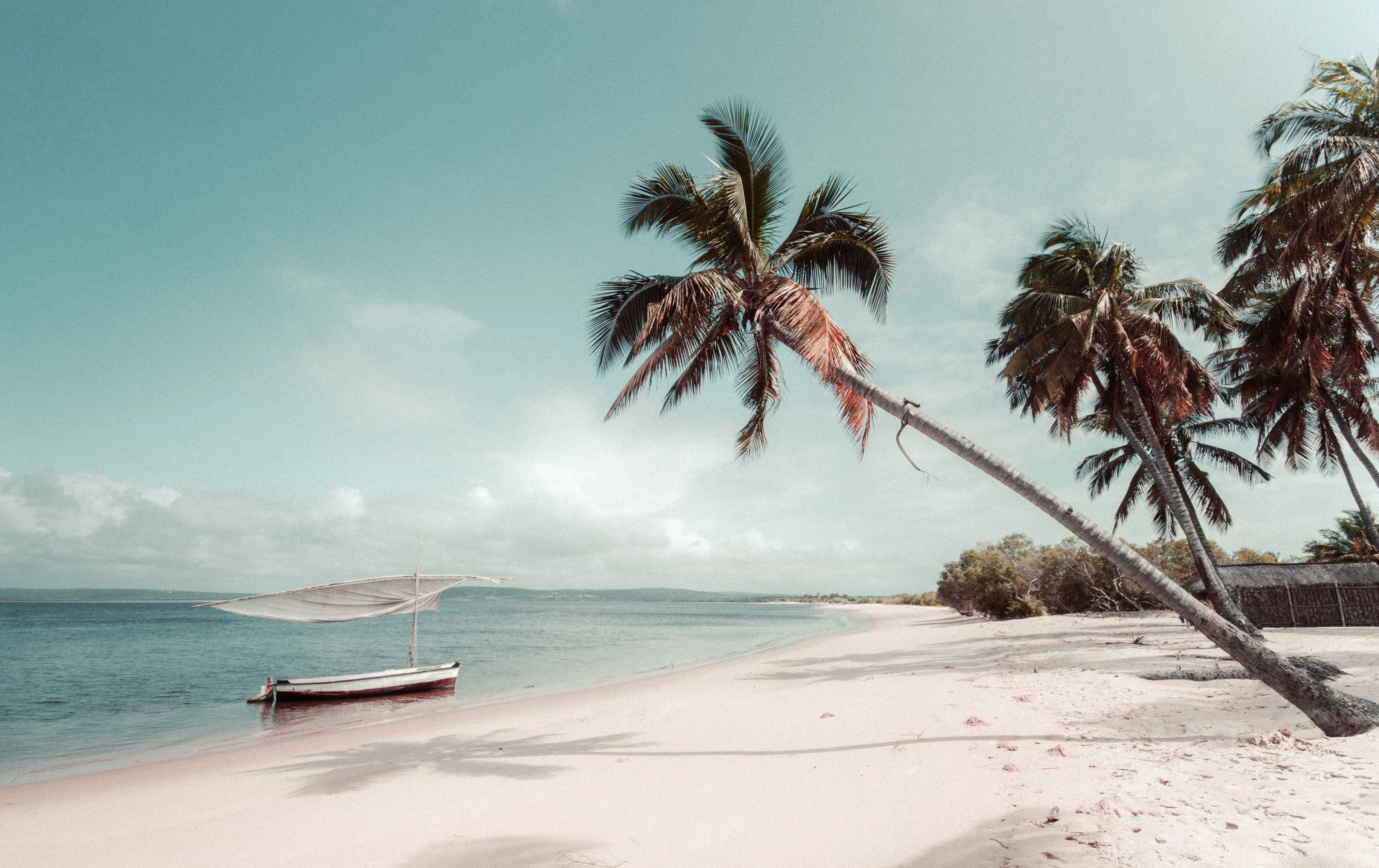 Introducing Mosambique Beach